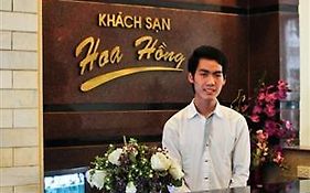 Hoa Hong - Tran Khat Chan Hotel 2*