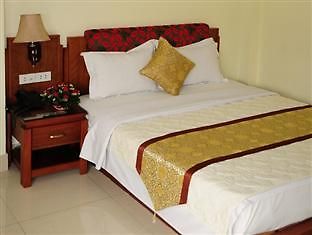 Hoa Hong - Tran Khat Chan Hà Nội Ngoại thất bức ảnh