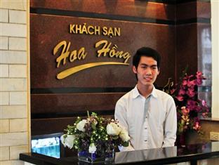 Hoa Hong - Tran Khat Chan Hà Nội Ngoại thất bức ảnh